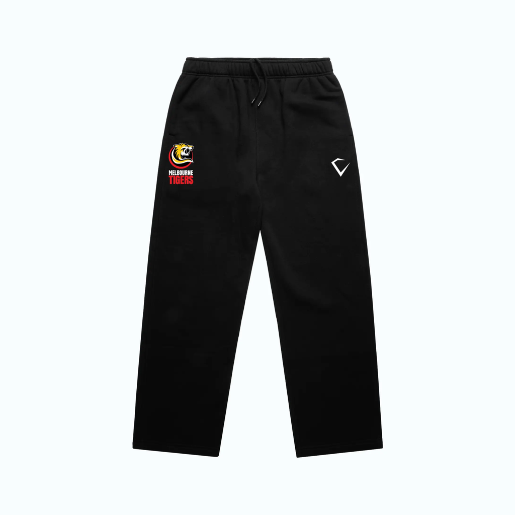 MT - Trackpants - Wide Leg (Unisex)