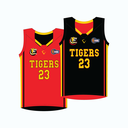 MT - VJBL Reversible Jersey (Ladies)