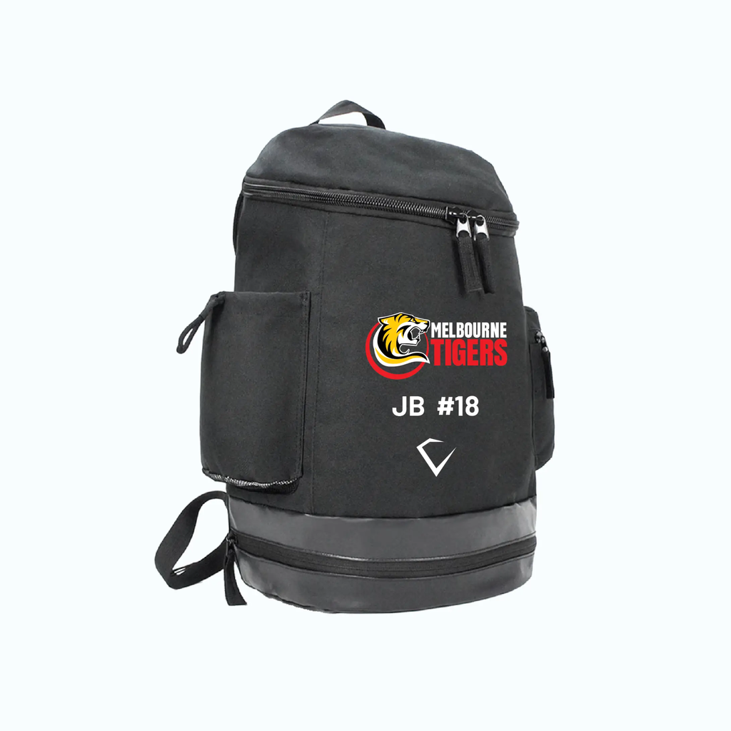 MT - Backpack