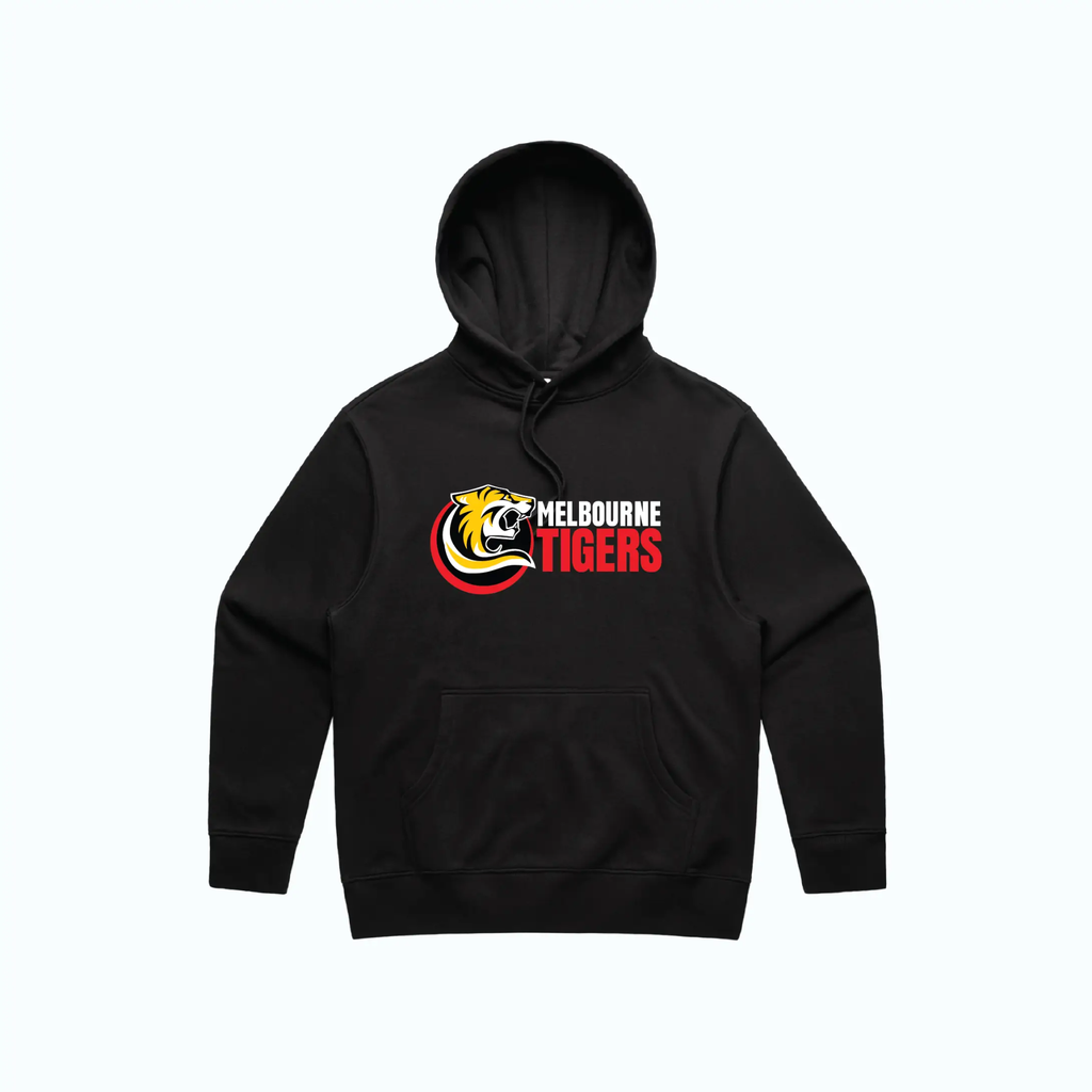 MT - Pullover Hoodie - Traditional