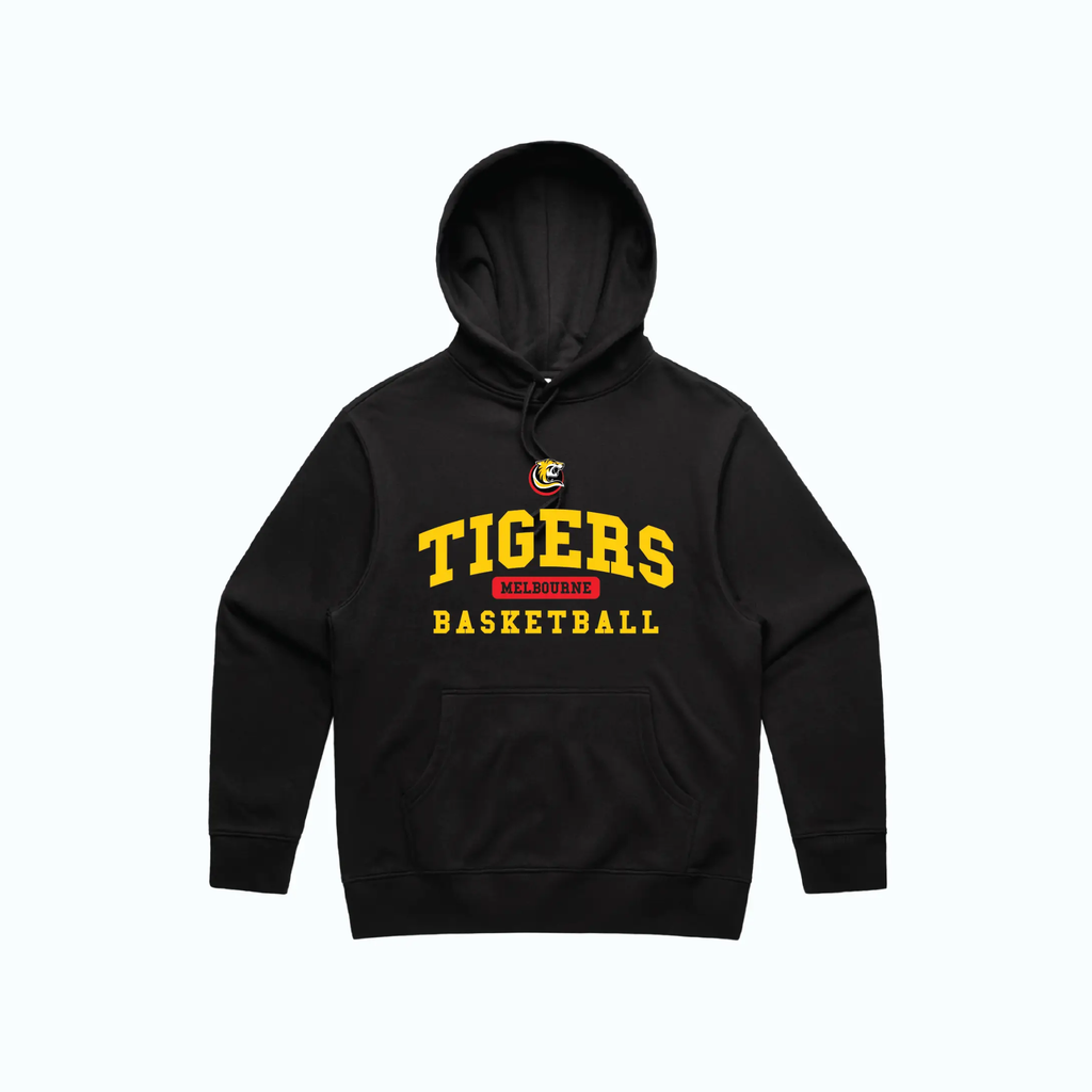 MT - Pullover Hoodie - Lifestyle