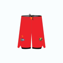 MT - Playing Shorts (Boys)