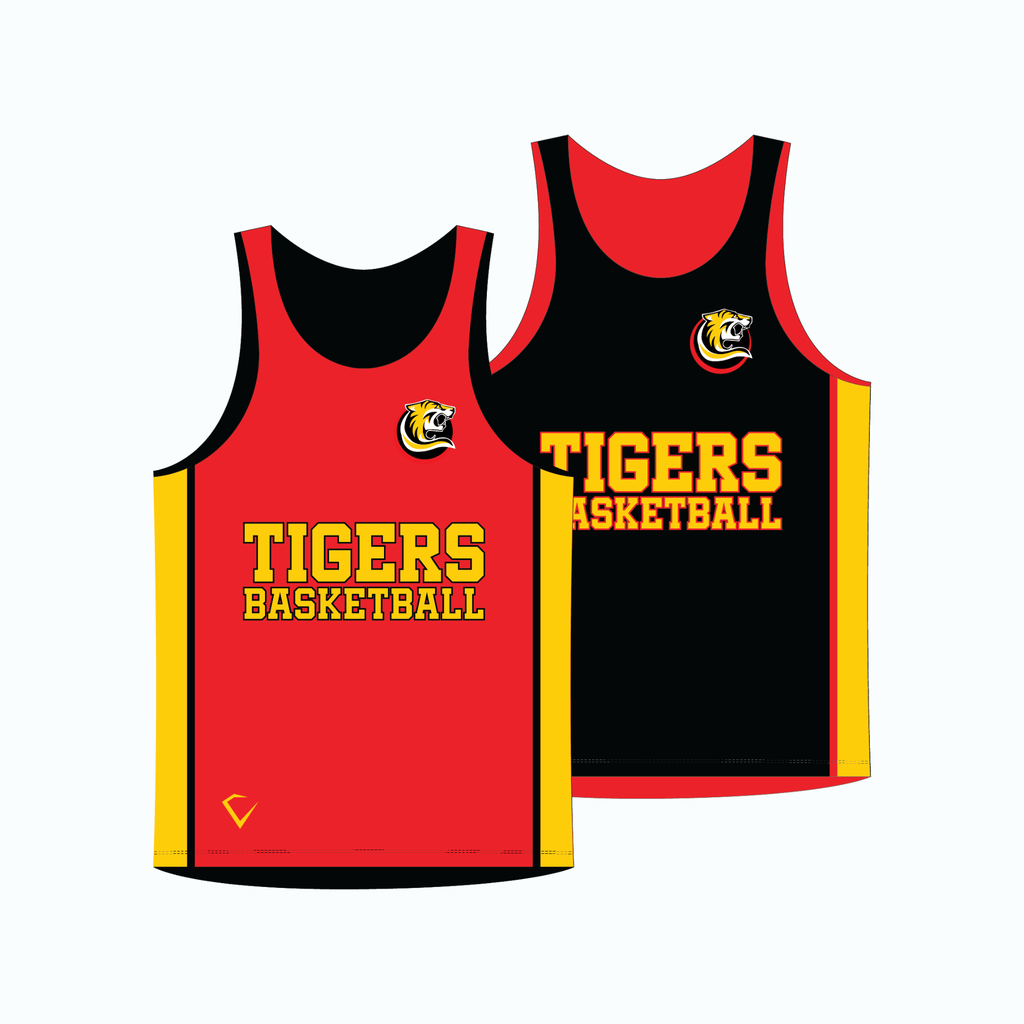 MT - Reversible Training Singlet