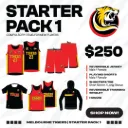 MT - Starter Pack 1