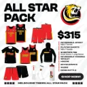 MT - All-Star Pack