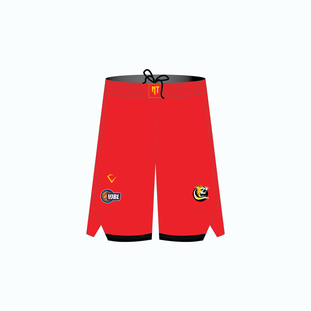 MT - Playing Shorts (Boys)