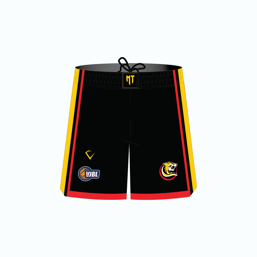 MT - Playing Shorts (Ladies)