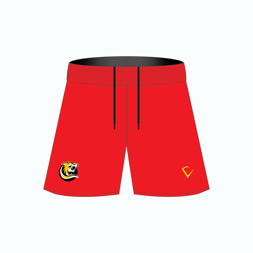 [MTIG253 STE-007A] MT - Training Shorts (Boys)