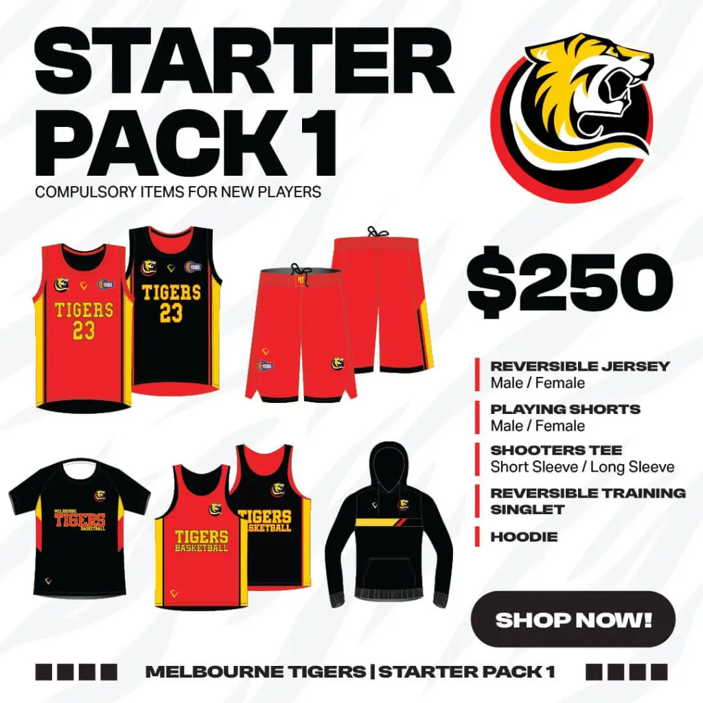 MT - Starter Pack 1