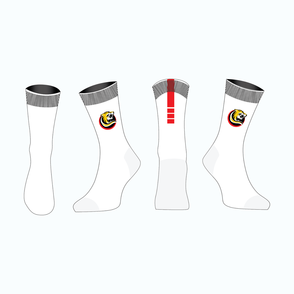 MT - Playing Socks