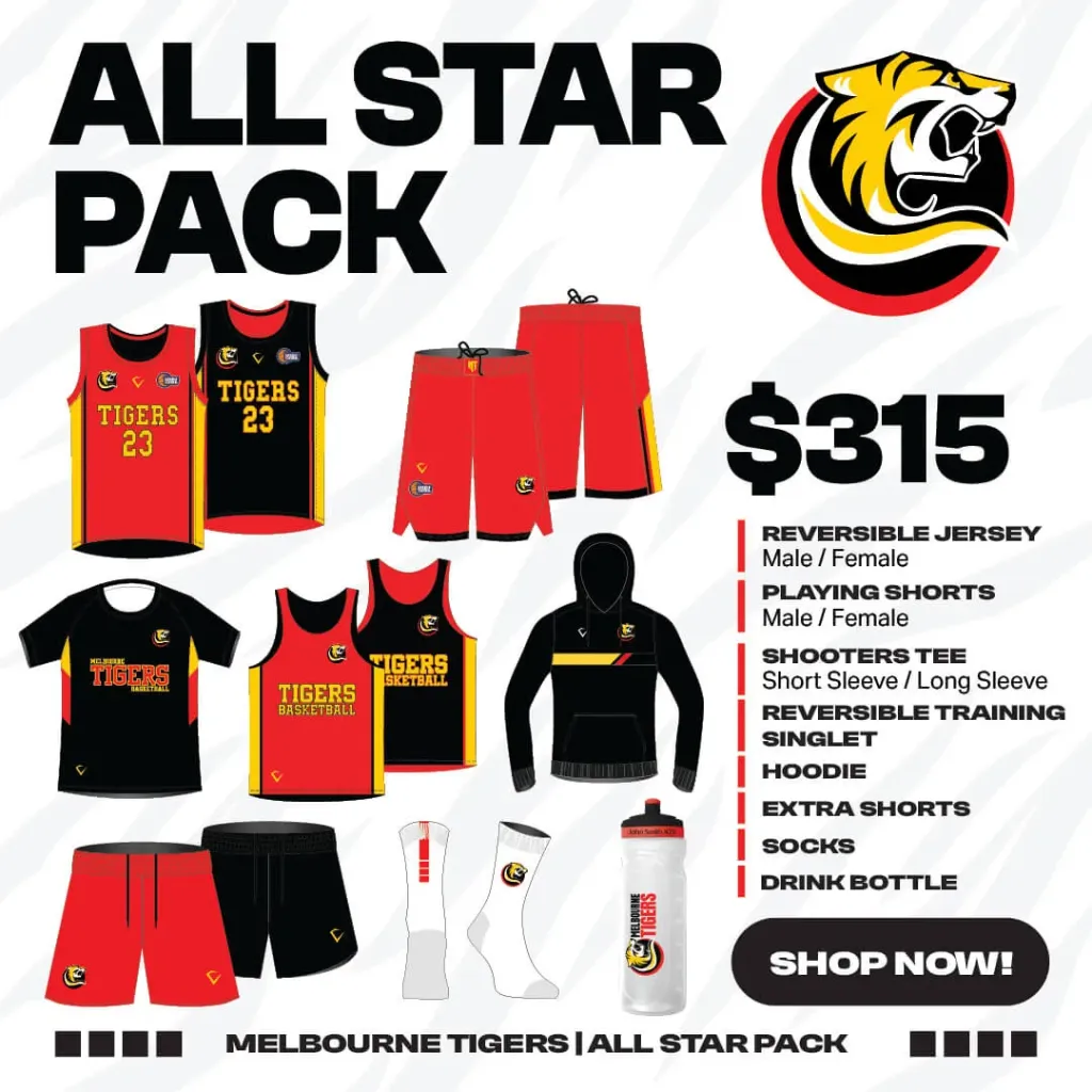 MT - All-Star Pack